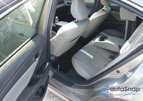 2025 Toyota Camry Se from USA, damaged, VIN 4T1DAACK8SU508970